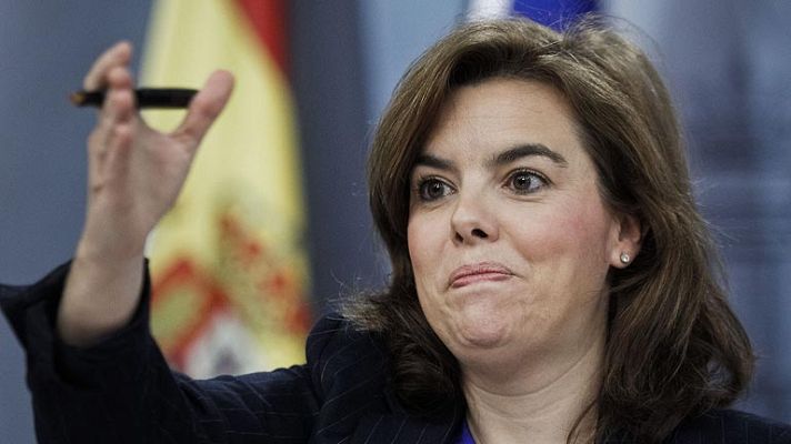 Informativo 24h - El Gobierno no atenderá la propuesta de los expertos de que la vivienda habitual tribute en el IRPF