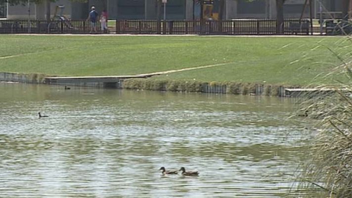 Informativo de Madrid - El tiempo en la Comunidad de Madrid - 14/03/14
