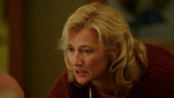 Somos promos - Cuéntame cómo pasó : 'El fin de la transición'