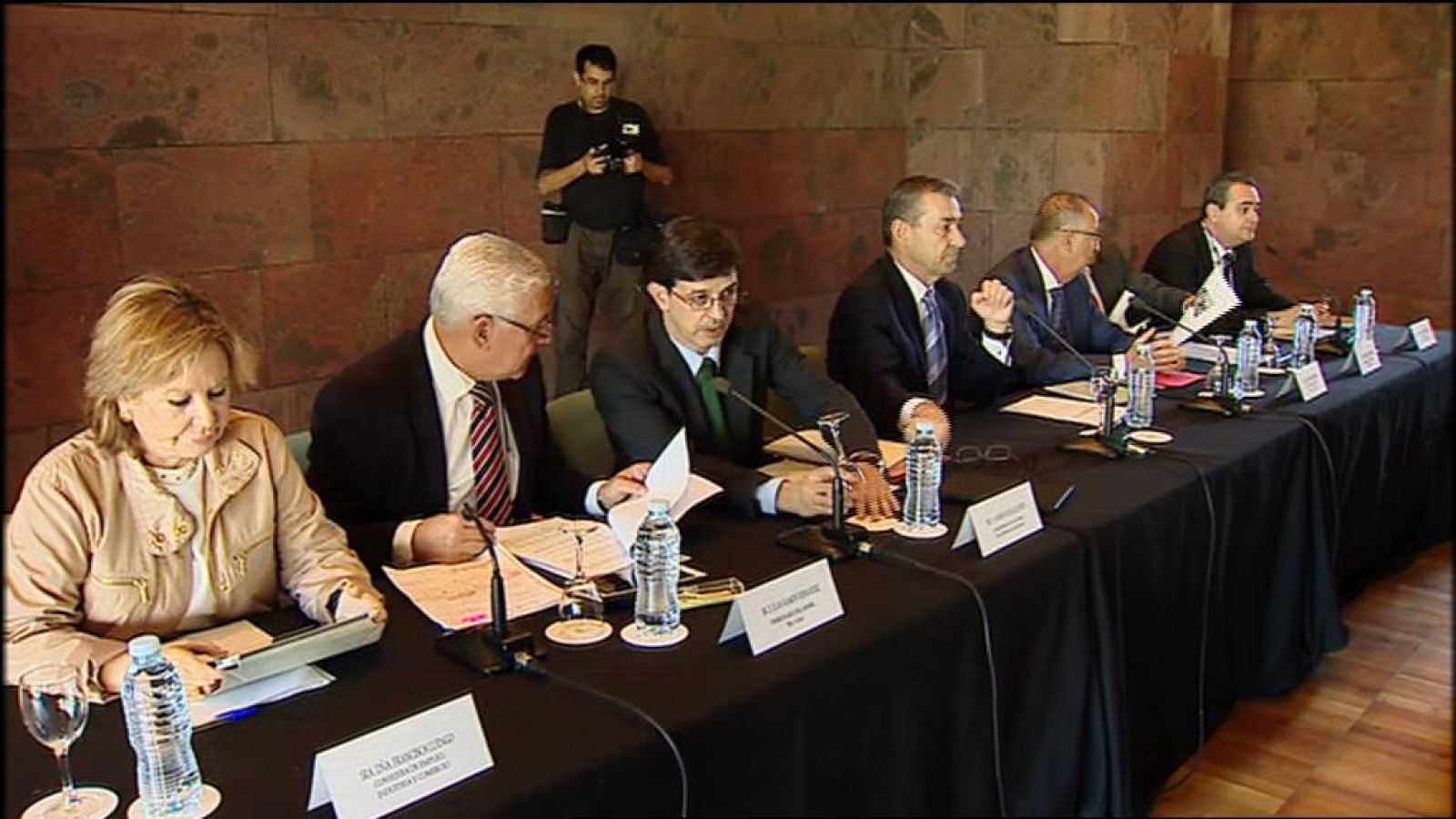 Canarias en 2' - 14/03/14 | Ver