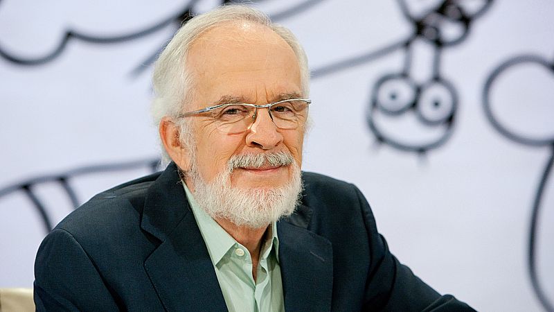 Homenaje del Lab de RTVE.es a Forges