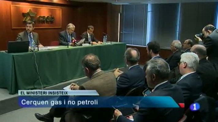 Informatiu Balear - Informatiu Balear - 14/03/14