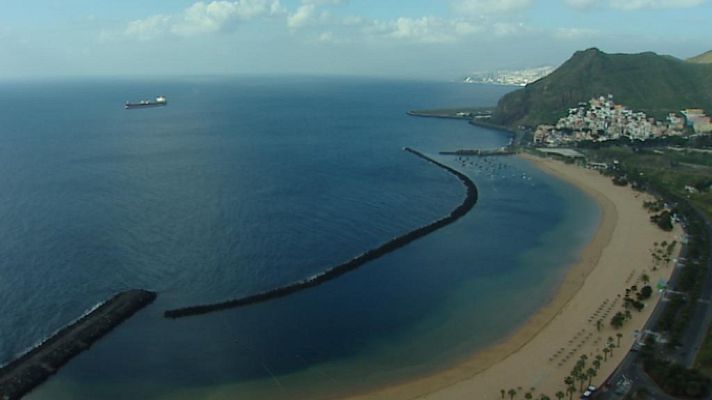 Telecanarias - El tiempo en Canarias - 14/03/14