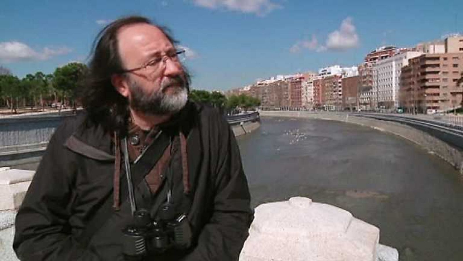 La Casa Encendida - 14/03/14 - Ver ahora