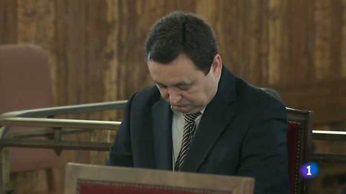 L'informatiu - Comunitat Valenciana - L'Informatiu - Comunitat Valenciana - 14/03/14