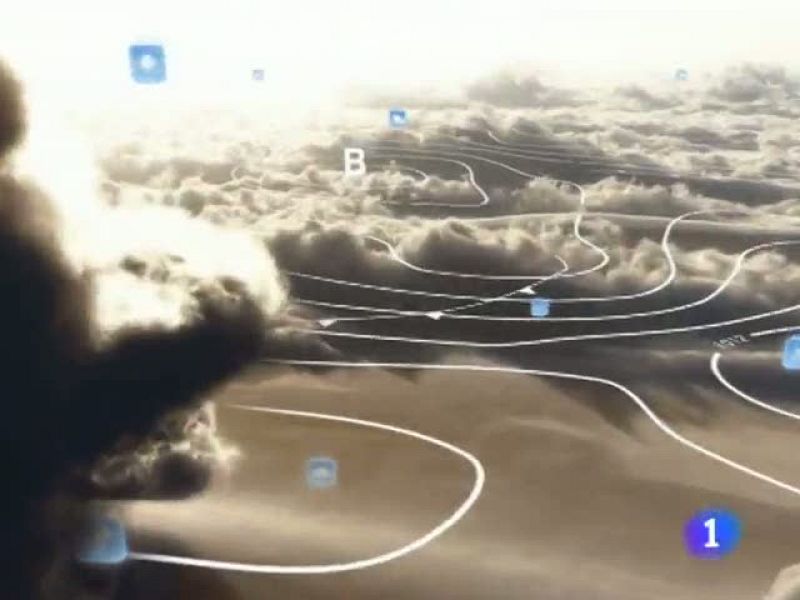 El tiempo en La Rioja - 14/03/14 | Ver