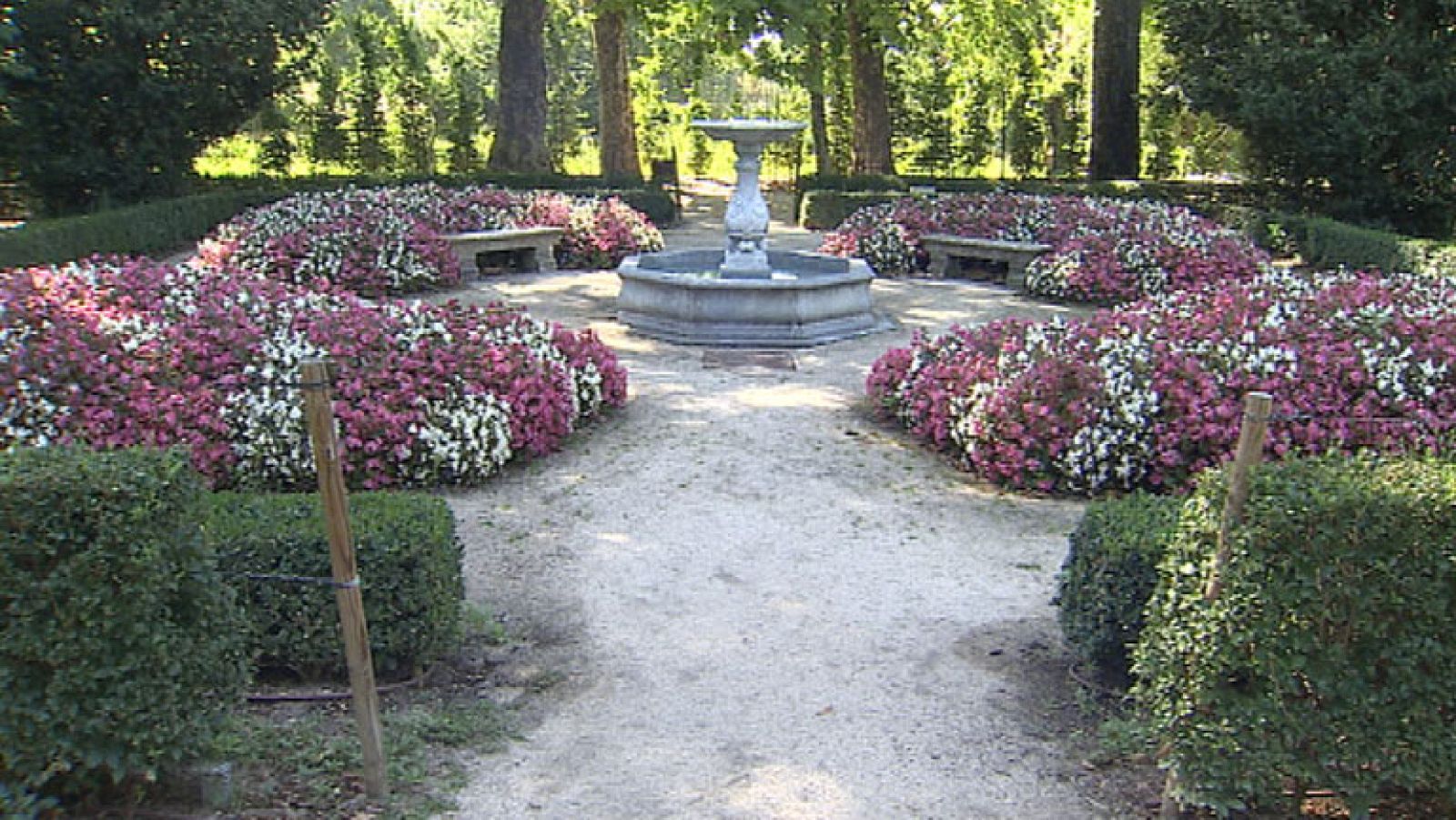 Informativo de Madrid 2 - 14/03/14