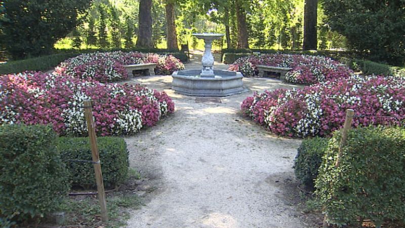 Informativo de Madrid 2 - 14/03/14