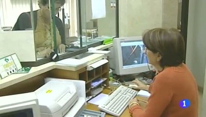 Noticias Aragón - Noticias Aragón 2 -14/03/14