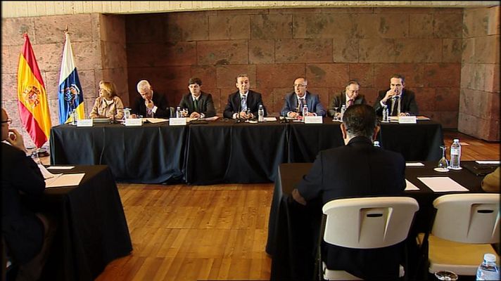 Telecanarias - Telecanarias - 14/03/14