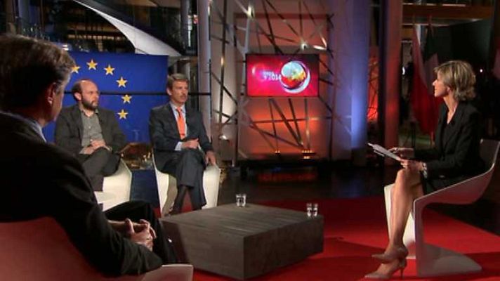 Europa - Europa 2014 - 14/03/14