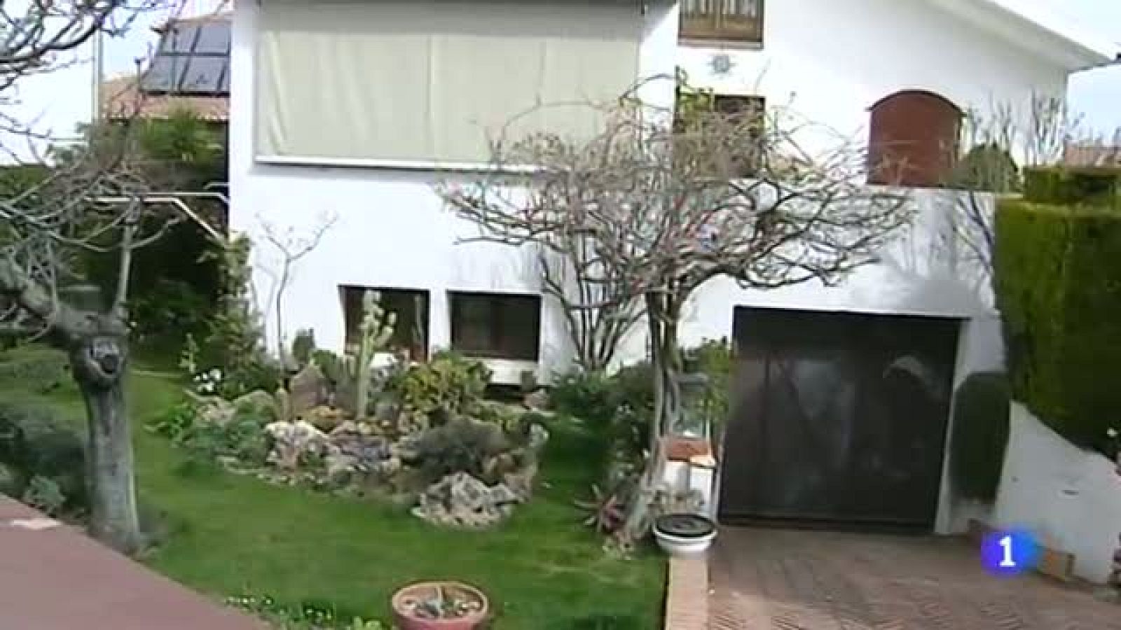 Noticias Andalucía 2 edición 14/03/14 | Ver