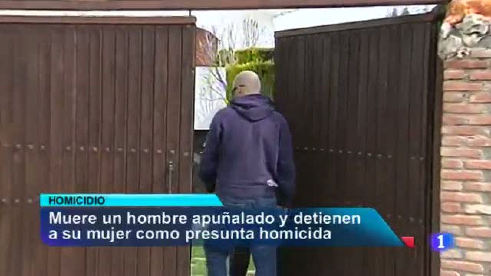 Noticias Andalucía en 2' - 14/03/14 | Ver