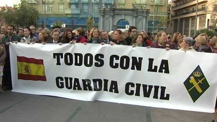 Noticias de Ceuta - Ceuta en 2' - 14/03/14