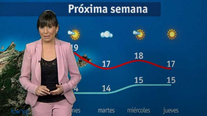 Noticias de Ceuta - El tiempo en Ceuta - 14/03/14
