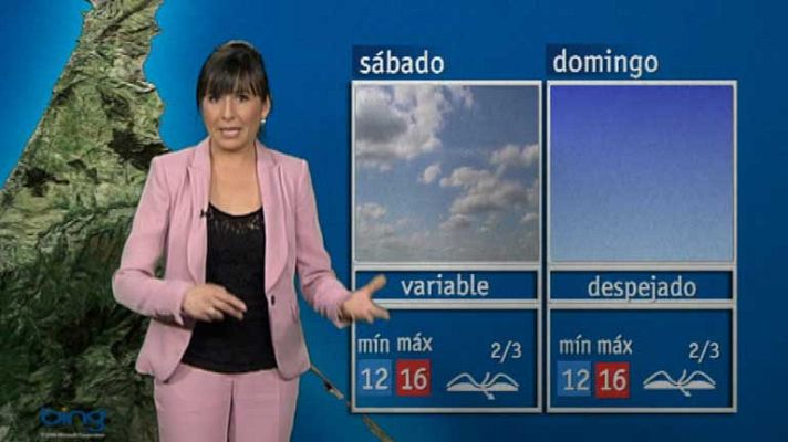 Noticias de Melilla - El tiempo en Melilla - 14/03/14