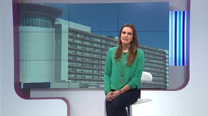 +Canarias - + Canarias Semanal - 16/03/14