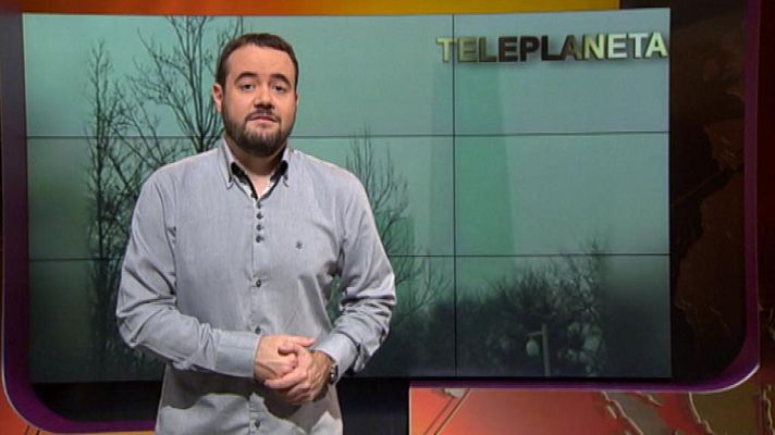 Teleplaneta - Teleplaneta - 15/03/14