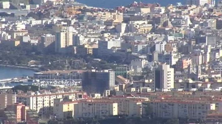 Noticias de Ceuta - Noticias de Ceuta - 14/03/14