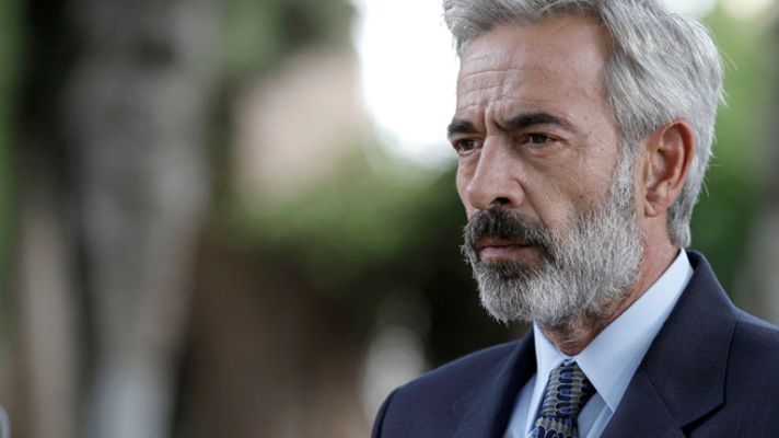 Cuéntame cómo pasó - Las dos mujeres de Antonio