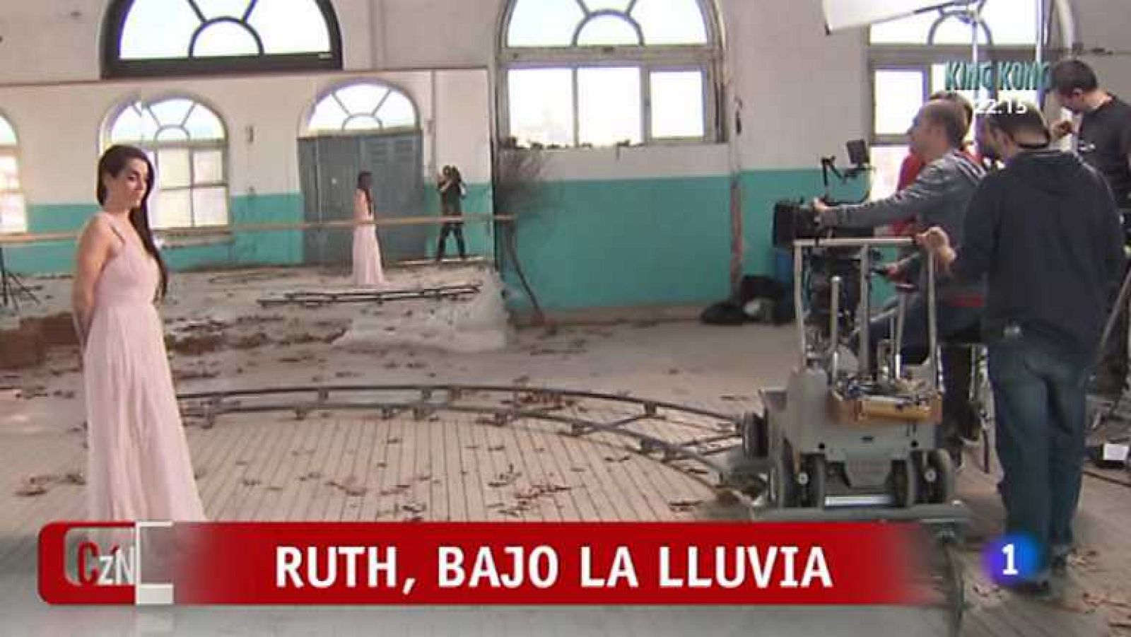 Corazón - 14/03/14 - Ver ahora