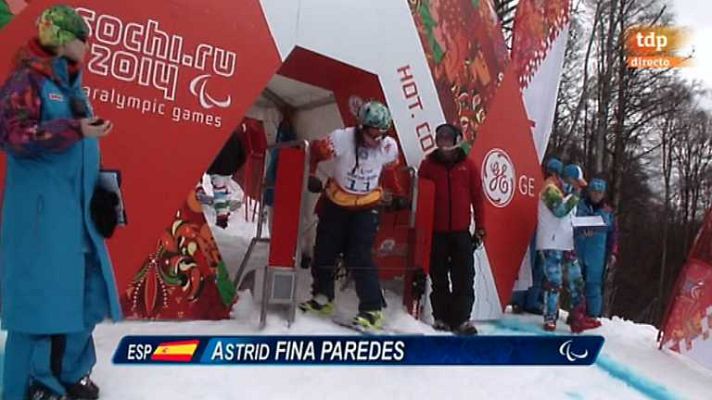 Conexión tdp - Conexión tdp - 14/03/14