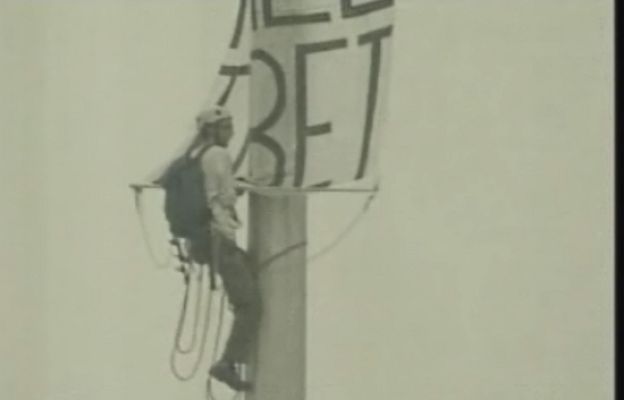  - Protestas en Pekín