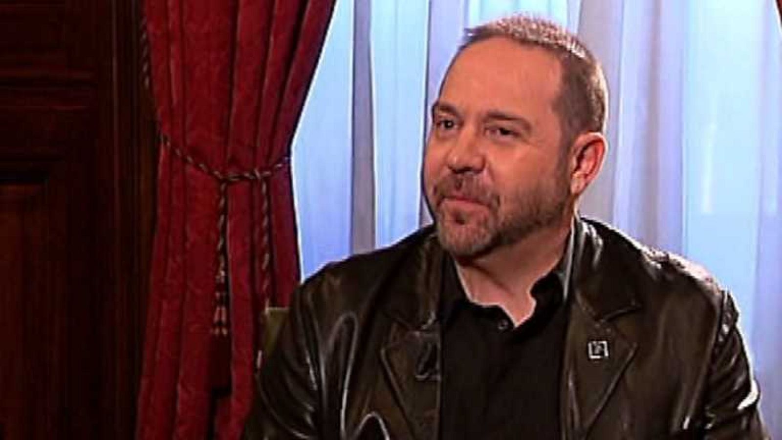 Conversatorios en Casa de América - Miguel Ferrari - 14/03/14 - Ver ahora