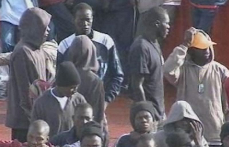 En las últimas horas han llegado a la costa española 170 inmigrantes | Ver