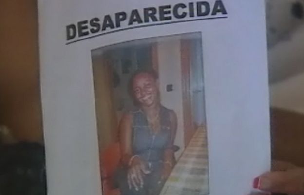  - Tras una semana, aparece muerta