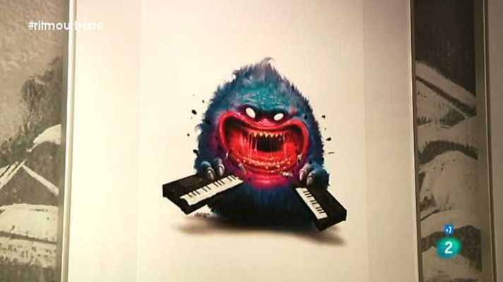 Ritmo urbano - Capítulo 44