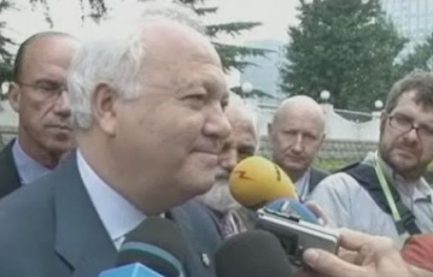  - Diálogo China y Tíbet