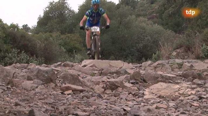 Triatlón - Desafío Octava Isla