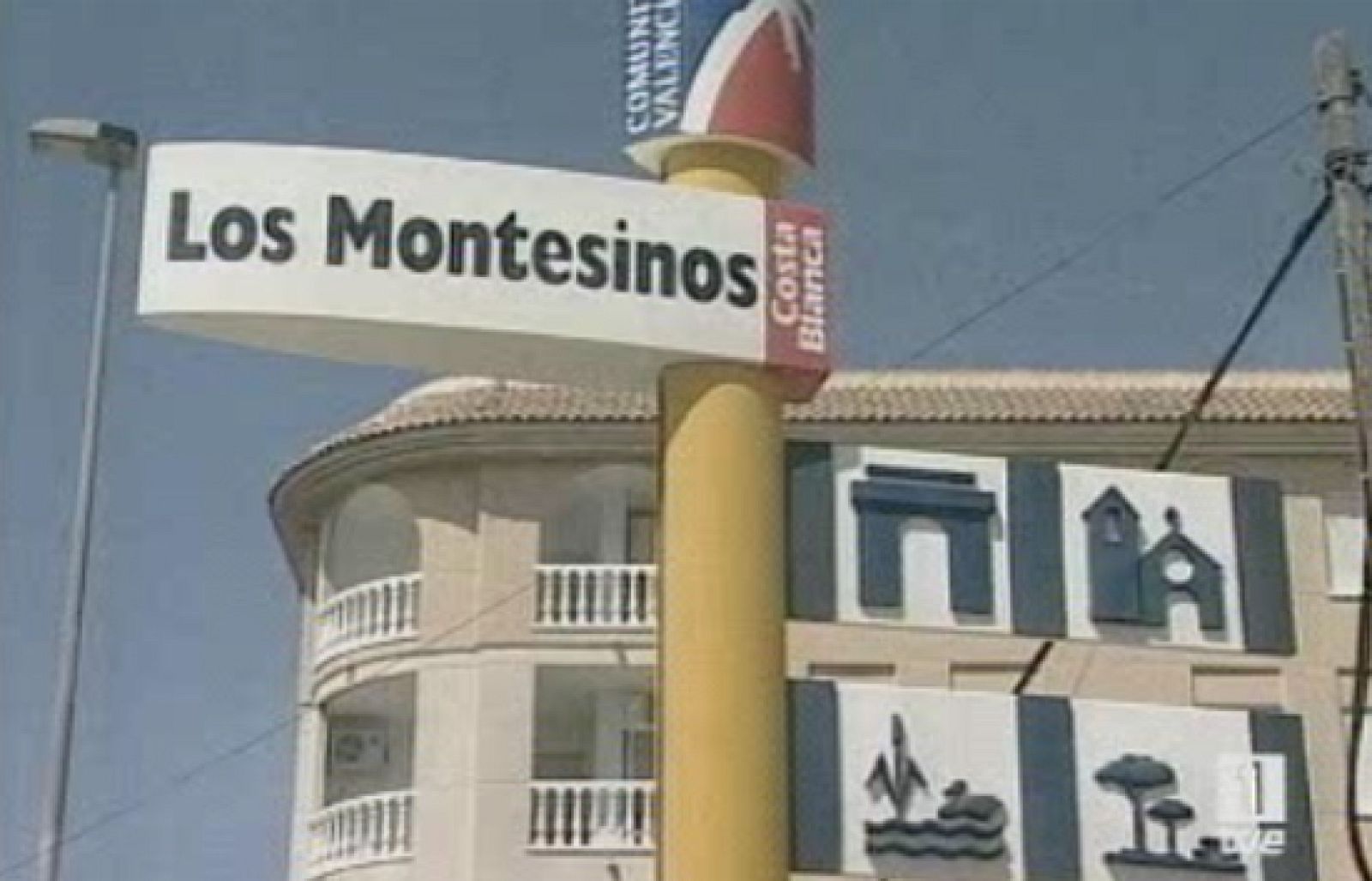 Miedo en el sur de Alicante tras un terremoto de 3,4 | Ver