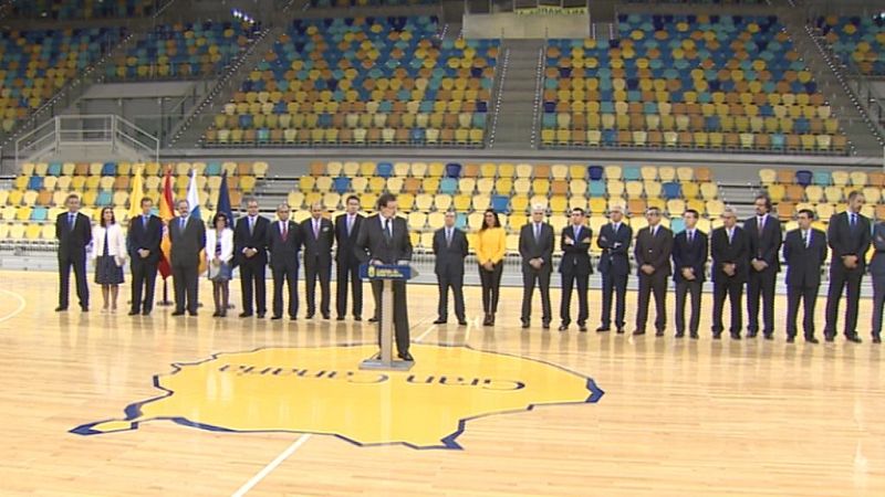 Telecanarias - 15/03/14 | Ver