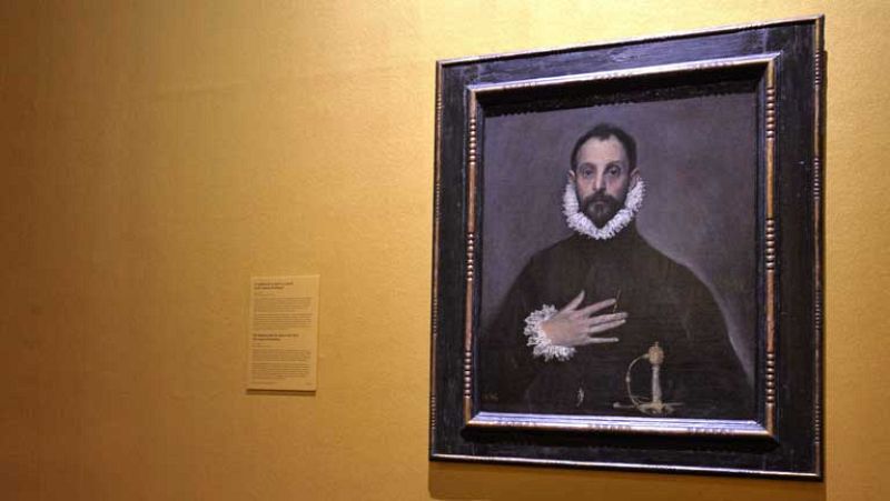 Miles de personas han visitado ya la exposición "El Griego de Toledo"