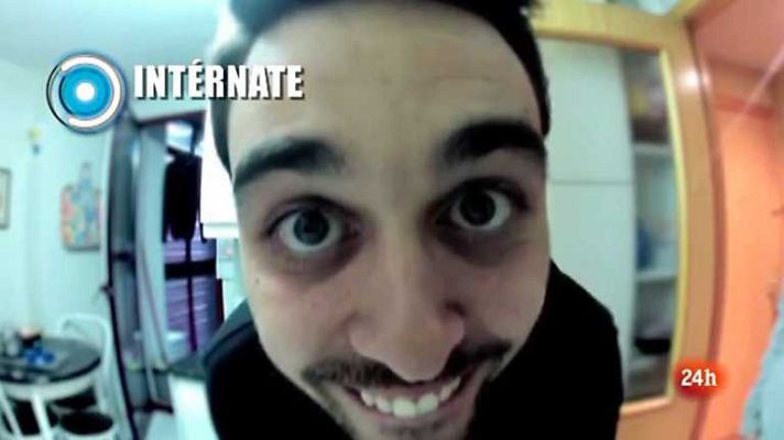 Cámara abierta - GeaCron, Taller de cine....