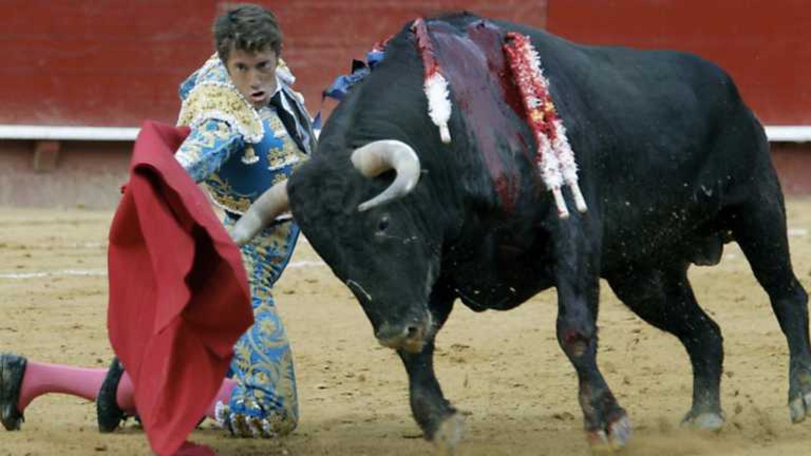 Tendido Cero - 15/03/14 - ver ahora