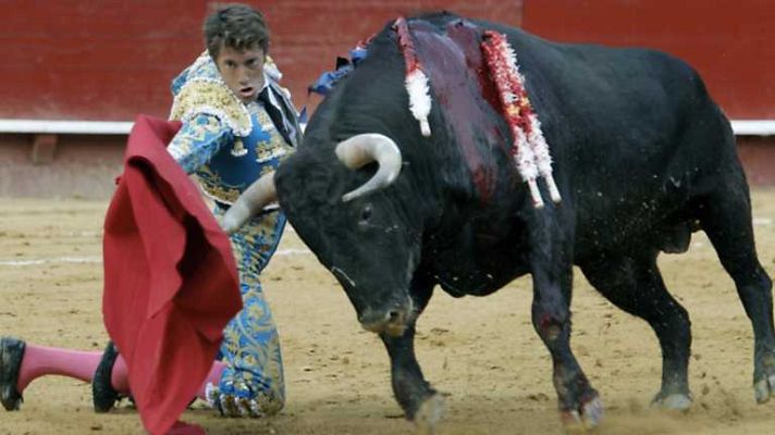 Tendido cero - Tendido Cero - 15/03/14