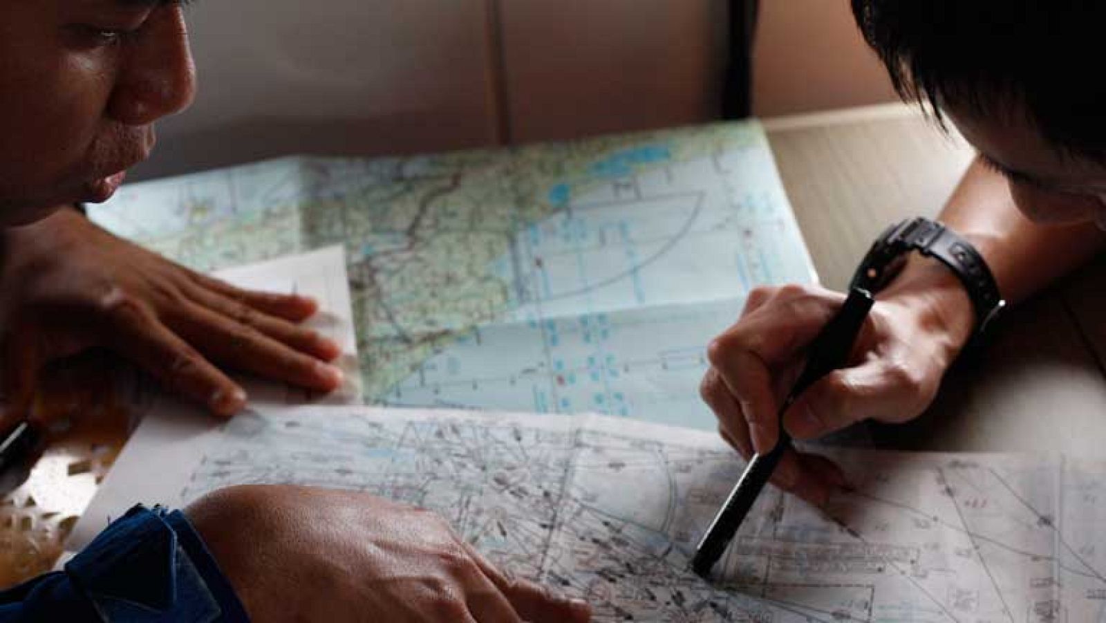 Numerosas incógnitas sobre el paradero del Boeing de Malaysia Airlines