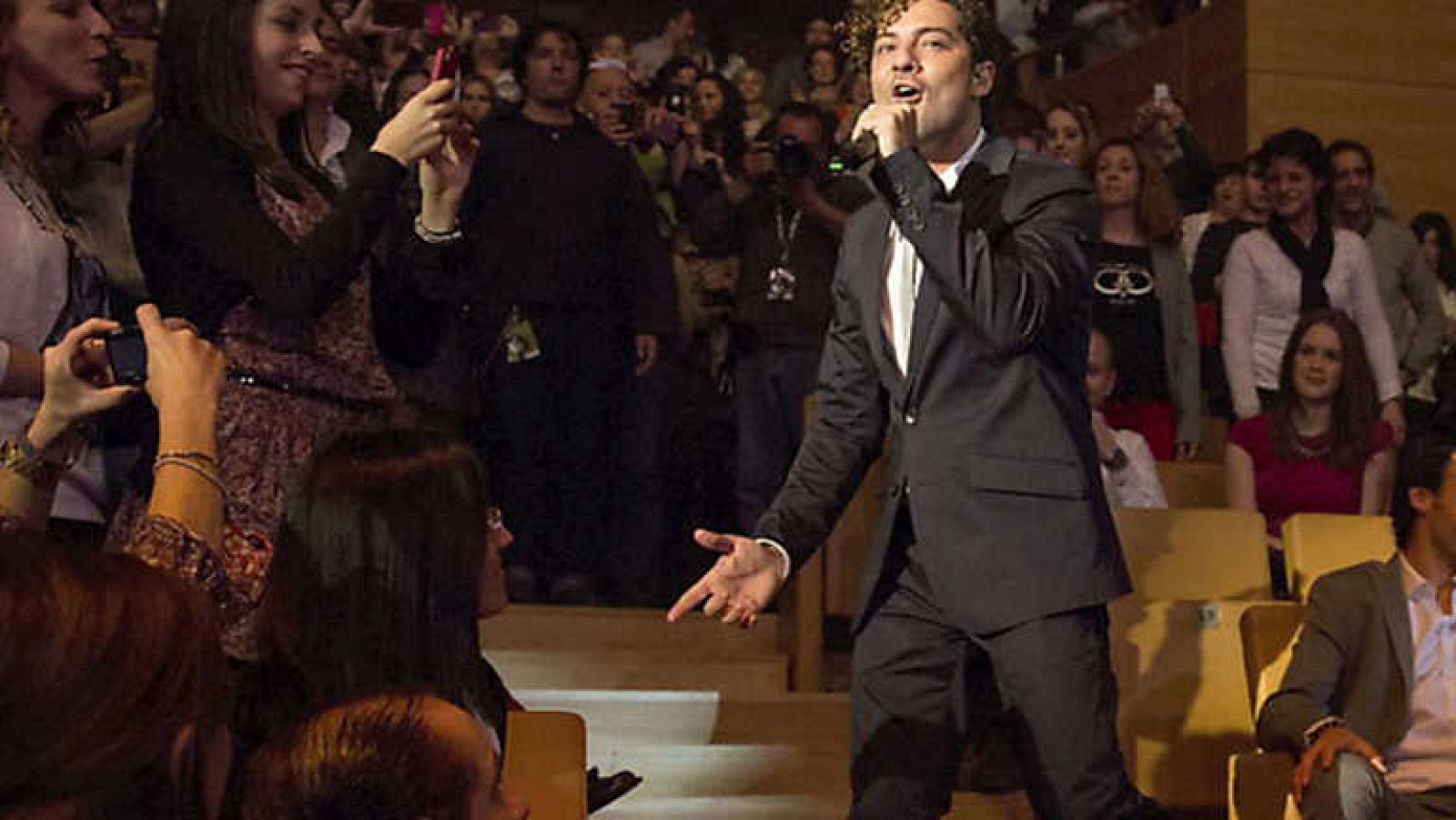 Informe Semanal - En cuerpo y alma - ver ahora