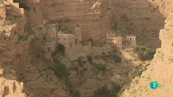 Últimas preguntas - Pasó haciendo el bien