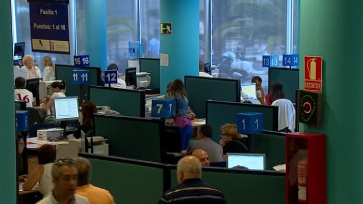 Telecanarias - Canarias en 2' - 16/03/14