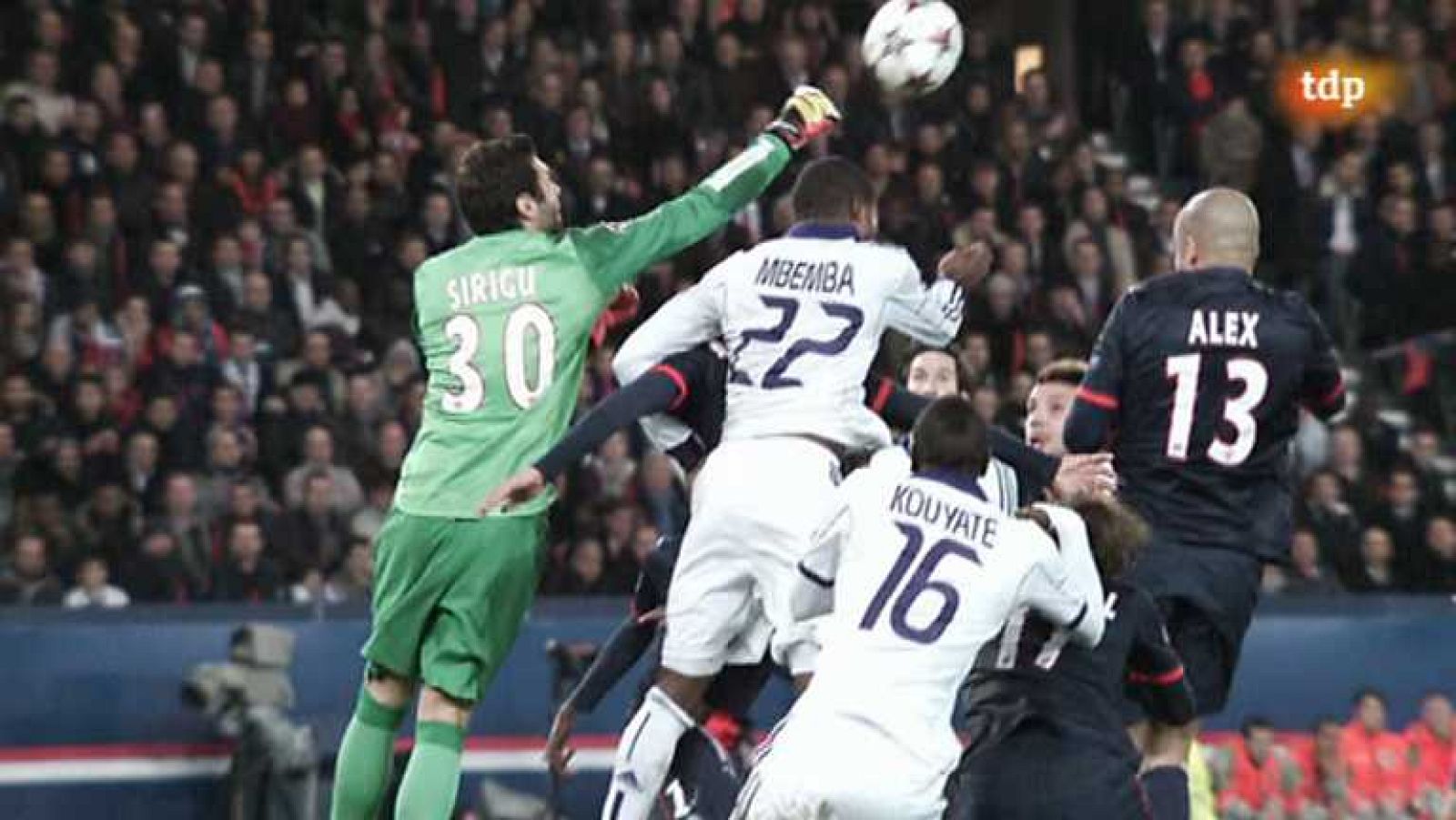 Fútbol - Magazine UEFA Champions League - Programa nº 22 - Ver ahora