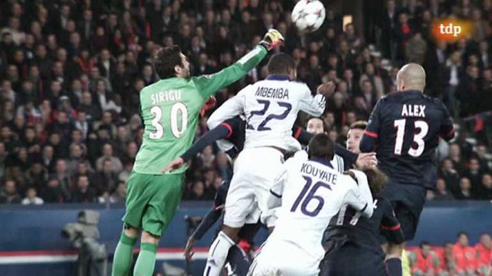 Magazine Champions League - Magazine UEFA Champions League  nº 22