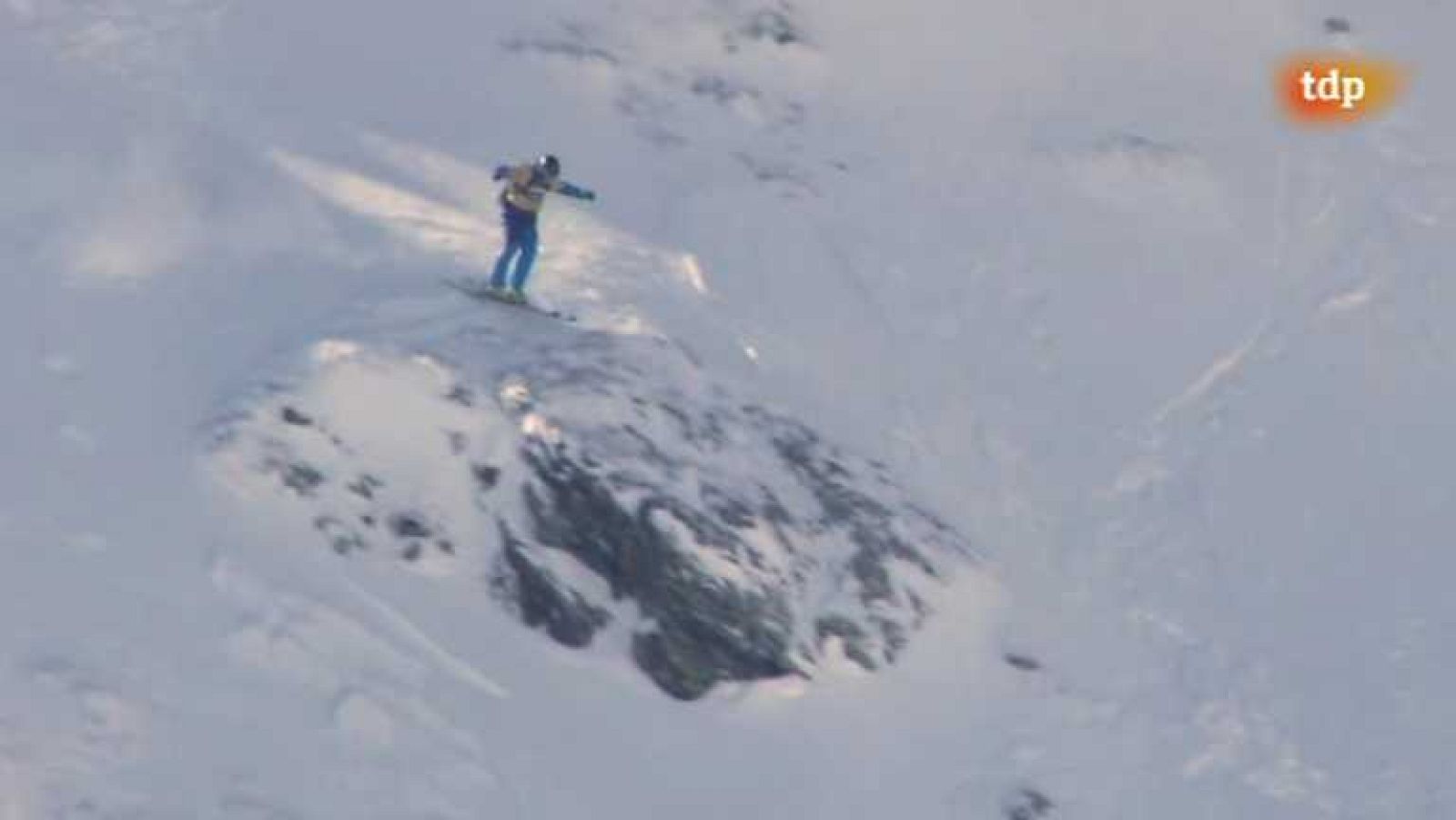 Evasión - T2 - Programa 4º - Ver ahora