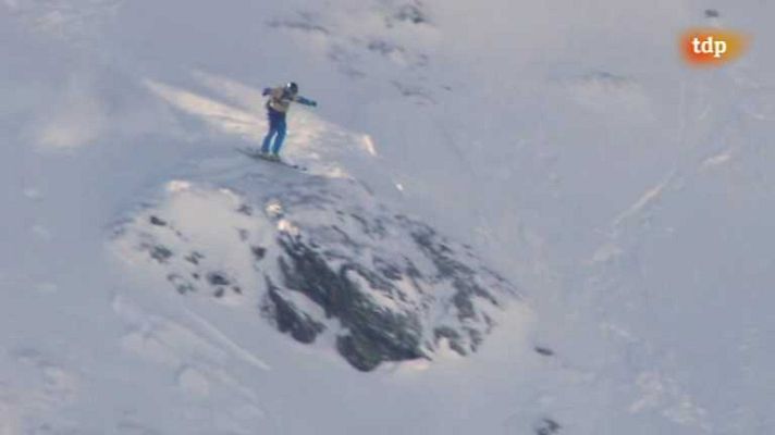 Evasión - T2 - Programa nº 4