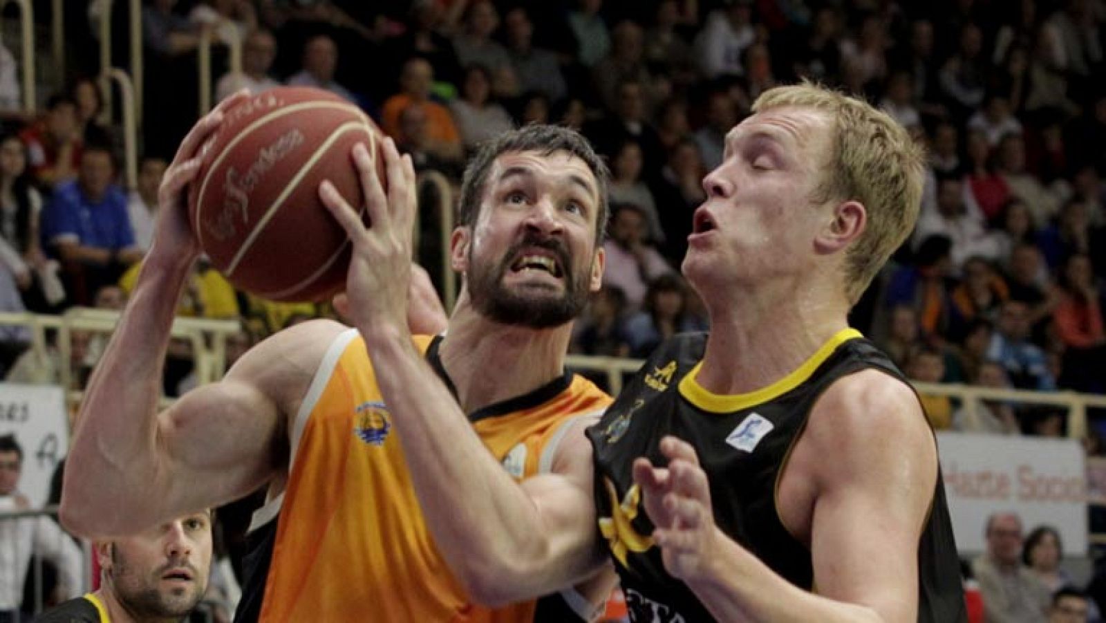 Fuenlabrada 84 - Iberostar Tenerife 68 - Baloncesto en RTVE | Ver