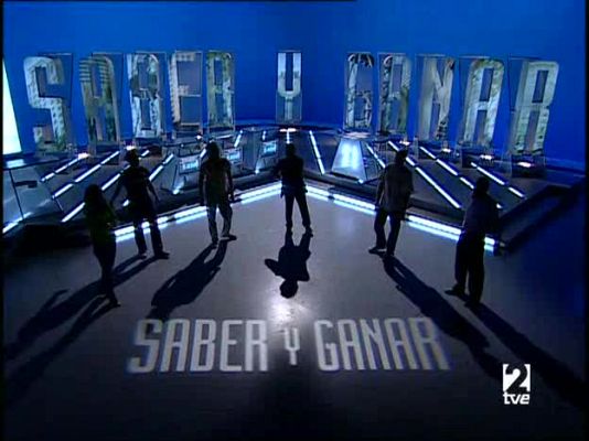 Saber y ganar - Saber y ganar - 06/08/08