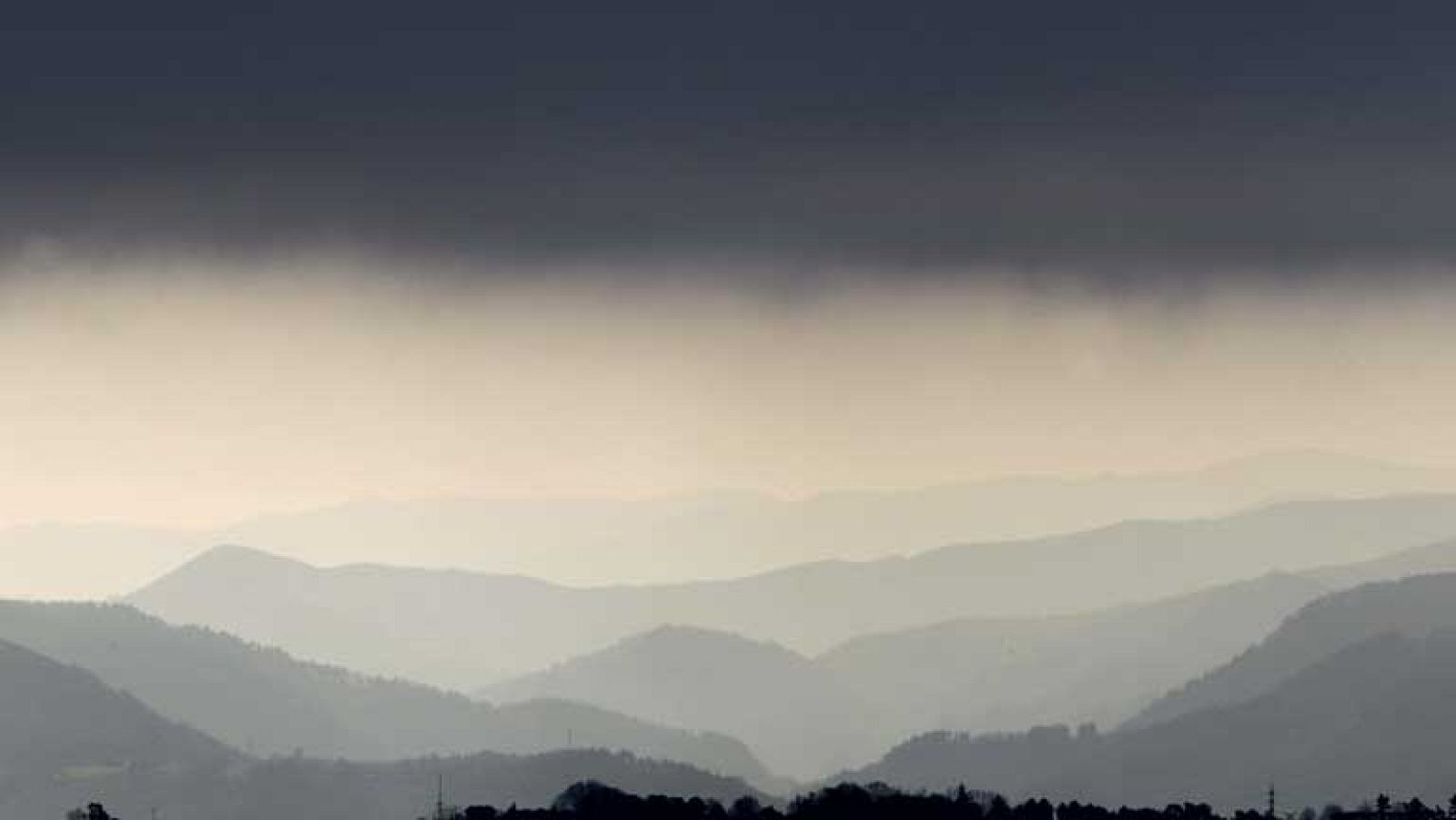 Despejado y con ascenso generalizado de las temperaturas